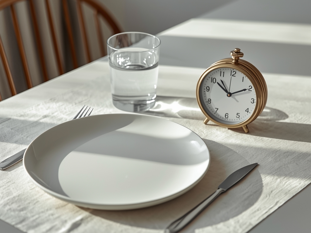 Faste: 16:8, OMAD og længere faste forklaret
