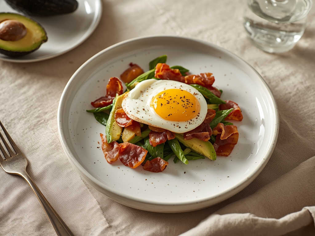 Keto for begyndere: den komplette guide til at komme i gang