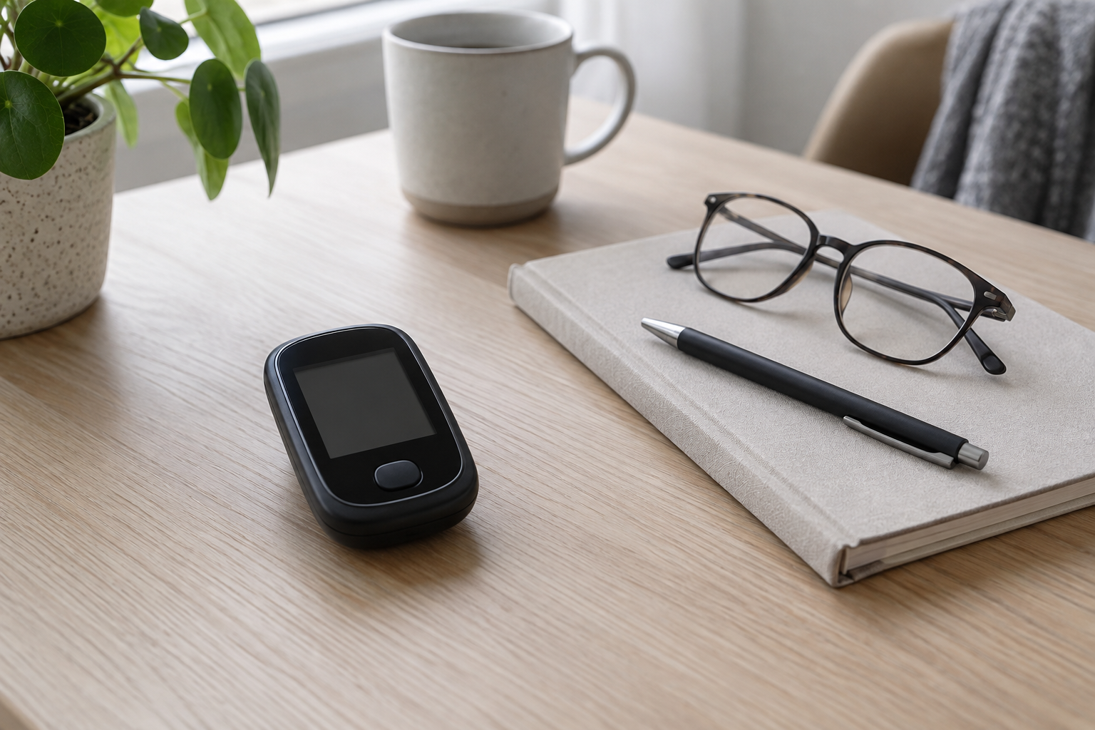 Keto og type 2-diabetes: Hvad betyder remission?