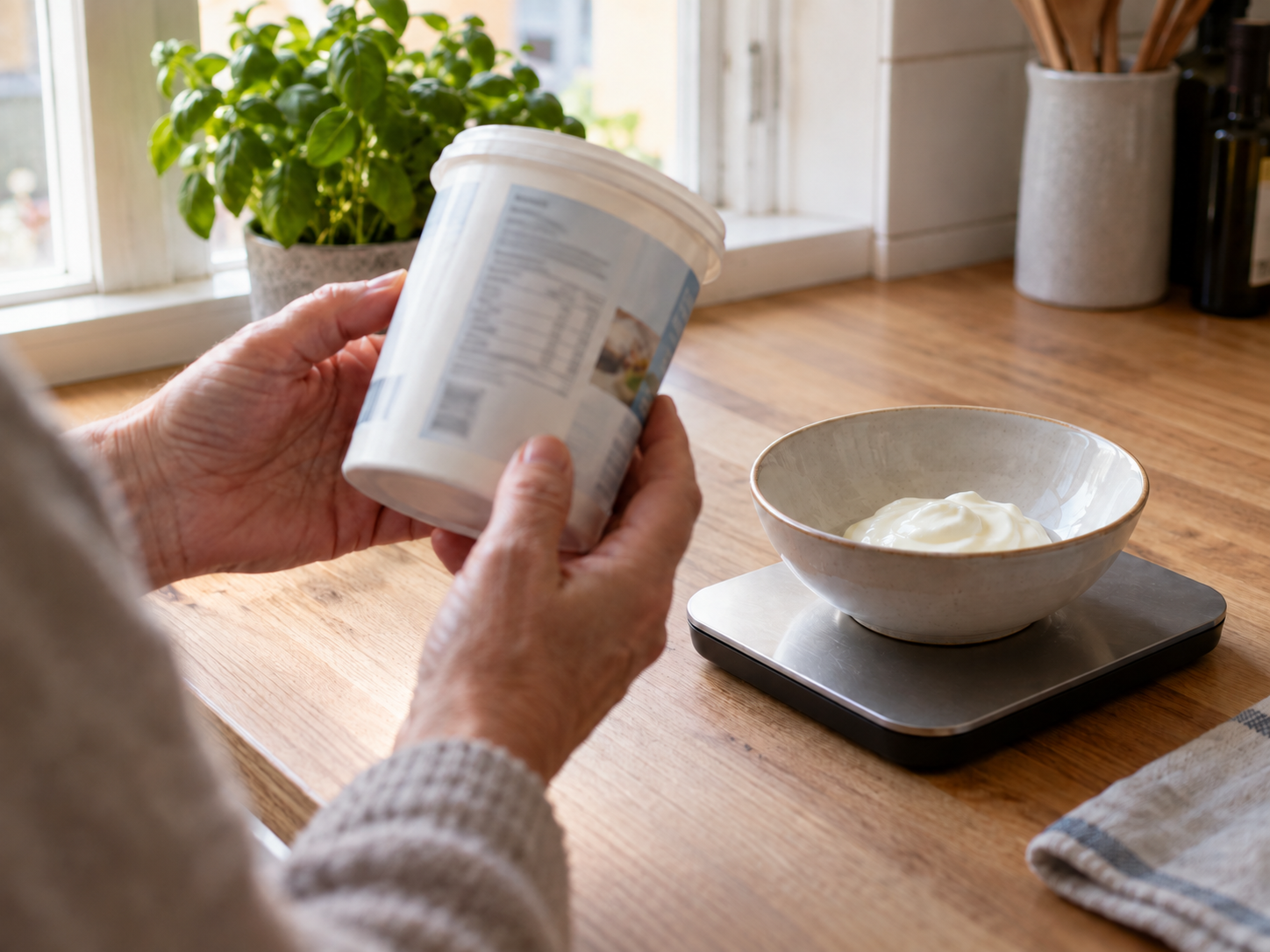 Kulhydrater på keto: Sådan læser du etiketten uden at blive snydt